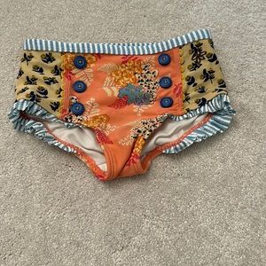 Matilda Jane Swim Bottoms
